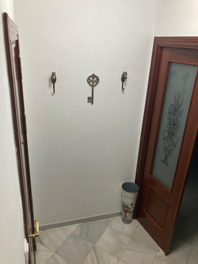 Duplex Santamaria Apartment Carmona  Luaran gambar