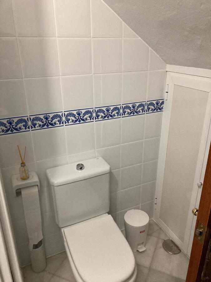 Duplex Santamaria Apartment Carmona  Luaran gambar