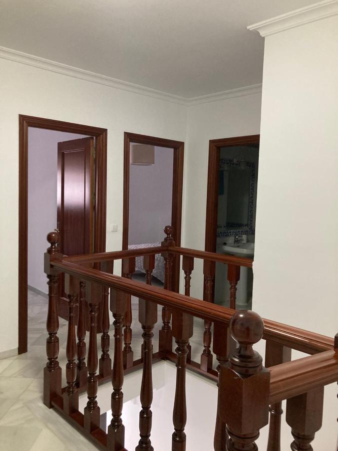 Duplex Santamaria Apartment Carmona  Luaran gambar